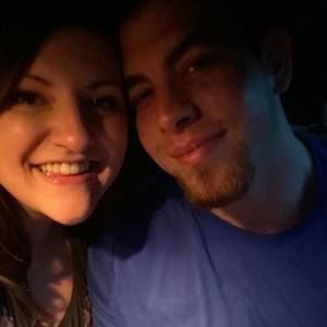 Meet your Posher, Dalton